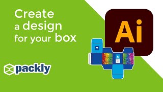 Packly How-To Create A Design For Your Box In Adobe Illustrator