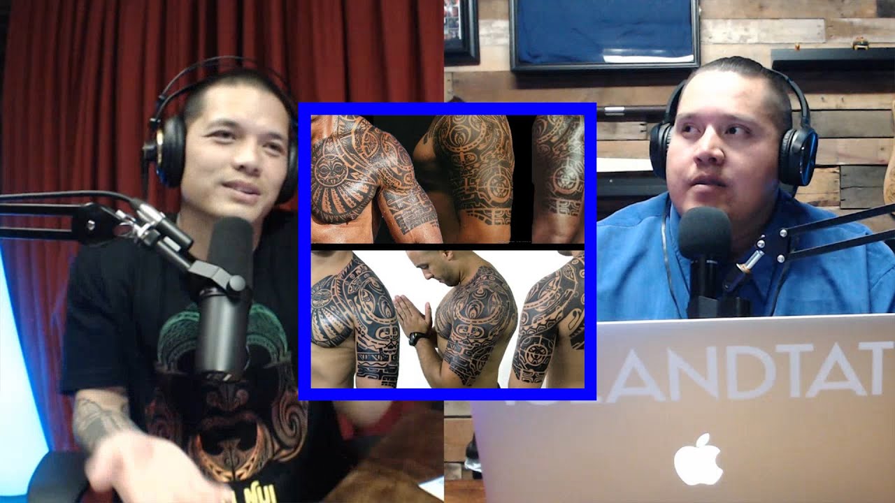Tattoo Copying vs Inspiration YouTube