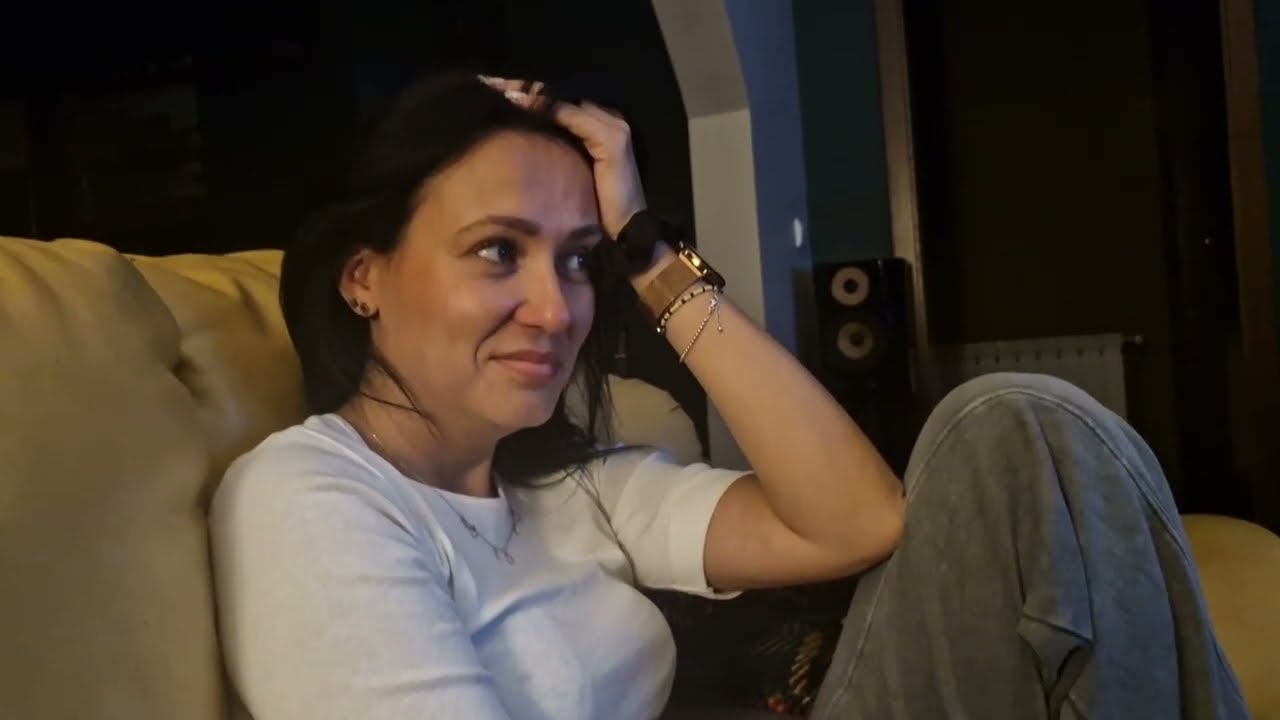 Daily vlog - 3 marca 2026