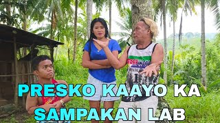 GIBUWAGAN SA UYAB 😂w/ @totongtugsoktv6218 @jinklitztv475 @TresBuhakhakTV