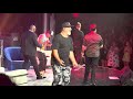 "Despacito" Live in Vegas! 2021 (Luis Fonsi feat. Backstreet Boys, NSYNC, BoyzIIMen) The After Party