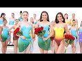 Miss Thailand 2025 Swimsuit Competition นางสาวไทย 2568 รอบช ดว ายน ำ Miss Thailand 2025 Swimsuit Competition นางสาวไทย 2568 รอบช ดว ายน ำ
