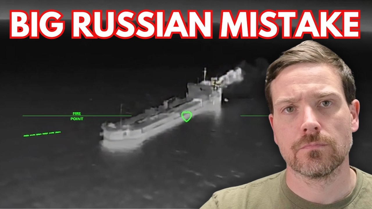 ⁣The Great Fuel Tanker Blitz of 2026
