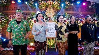 🔴 Live Rec SRAGENAN Koplo Campursari PENDOWO MADYO LARAS 081283063910 Wedding NOVA & TEGUH Limo Dpok