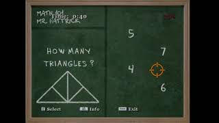 Bully Math #5 [Scholarship Edition]
