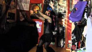 Indsutrial Dance [2] - War on Error