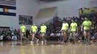 mvhs junior powderpuff