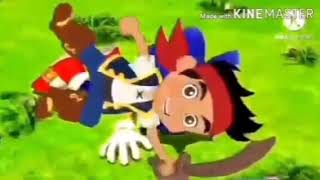 Cartoons Falling into holes add round 102
