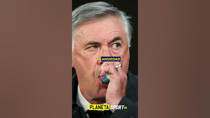 ¿Cuantos chicles come ANCELOTTI por Partido? 😱 #ancelotti #shorts #realmadrid