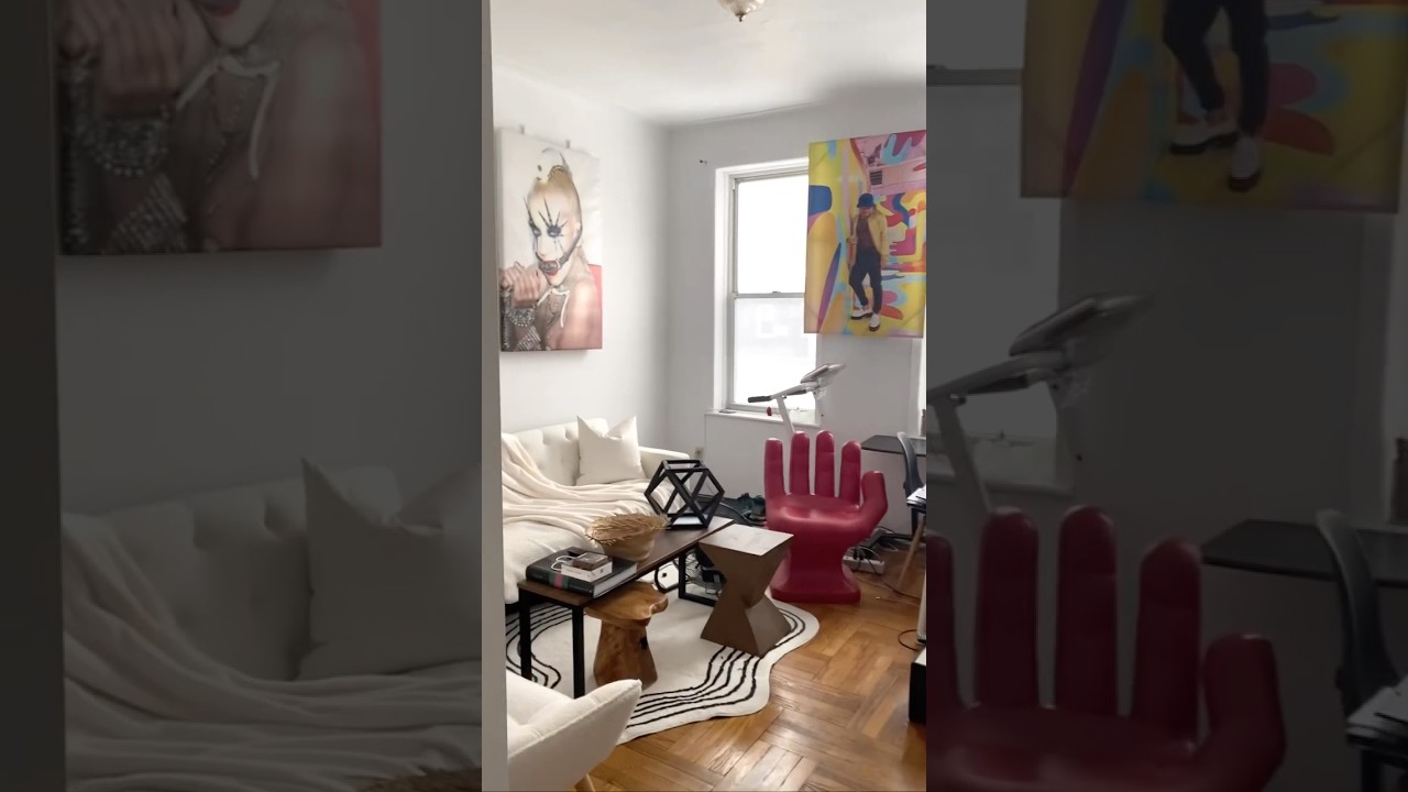 A two-day snowstorm in NY 26’ Its not powdery but slushy 