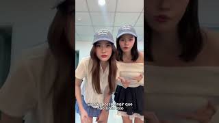 The Courage To Feel Maddox Vale Freen & Becky Inspired Visualizer Freenbecky