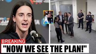 NEW FOOTAGE CHANGES EVERYTHING! Ref Who Called Clark’s Tech EXPOSED — Now Facing CONSEQUENCES