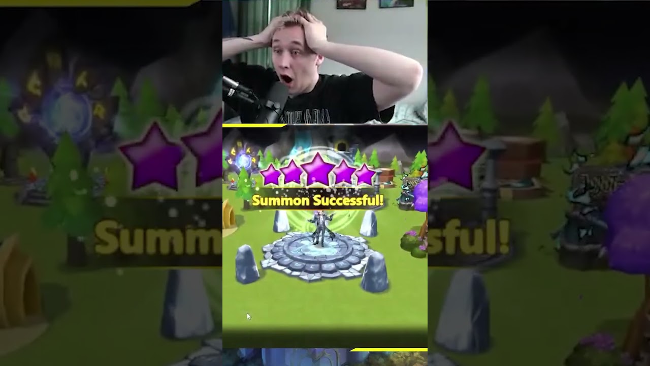 Pulling my Budget Gojo LIVE 