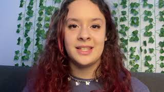 Regeneron Sts 2022 - Desiree Rigaud