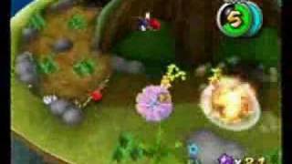 Nintendoduo Presents: Super Mario Galaxy pt8