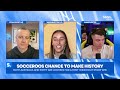 SOCCEROOS v Egypt predictions & Cristiano Ronaldo breaks his drought | Added Time World Cup EP22