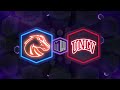 #MWWBB HIGHLIGHTS: UNLV's 76-47 win over Boise State