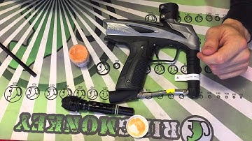 GoG Enmey: Review and Maintenance!