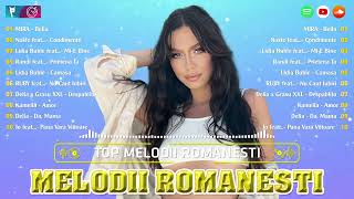 Melodii Romanesti 2025 🎶 Top 20 Muzica Romaneasca 2025 Ianuarie 🎶 Mix Hituri 2025 Radio Kiss FM