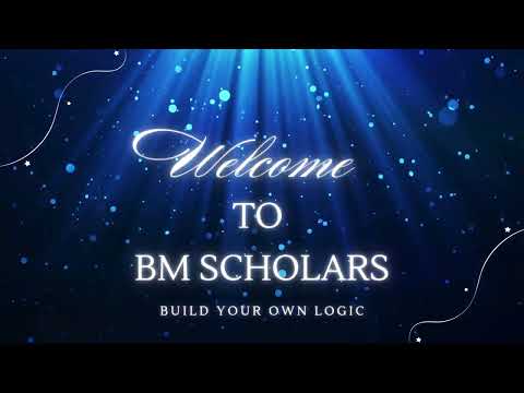 Welcome to BM Scholars | One-Year Coding Course (C, C++, Java, Python) 🚀👨‍💻 | BM SCHOLARS |