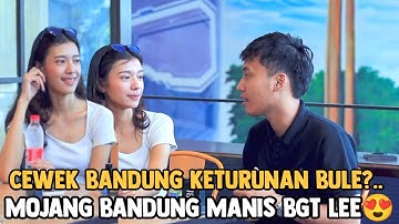 PRANK SHOLAWAT & NGAJI❗SI DIA CANTIK KAYAK KETURUNAN BULE 😍