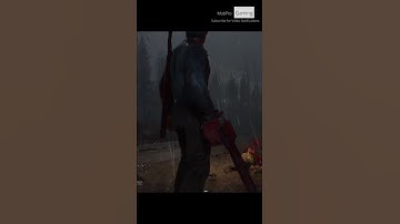 Evil Dead The Game Gameplay Walkthrough | PS5 | Ultra Graphics | No Commentary | 4k 60fps