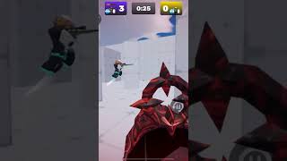 Is Scythe Better Or Fists?