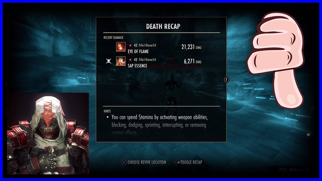 Why I dislike ESO PvP