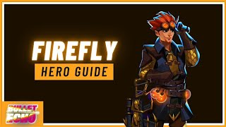 *NEW* Firefly Hero Guide + Possible Gearsets 🔥 | Bullet Echo
