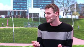 Livestream highlights: Business Management student interview