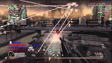 Flixars Cod 4 Mod Menu