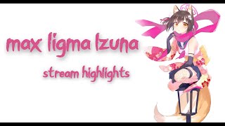Pulling Izuna Cause Shes A Shawty Stream Highlights Blue Archive