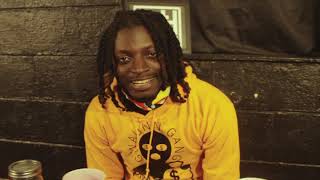 Phonsarelli - Glock in my Lap Official video