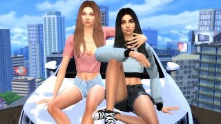 TEENAGE MILLIONAIRES | RICH KIDS [1/3] | THE SIMS 4: SERIES by Curious Simmer 215,845 views 5 years ago 13 minutes, 9 seconds