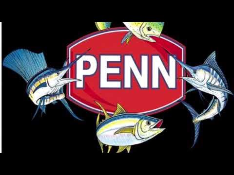 Penn battle 3 6000 reel 