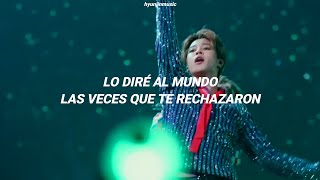 Bts - Louder Than Bombs Sub Español