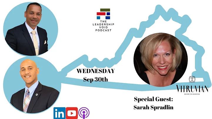 Service, Vitruvian Advantage, and Leadership with ...