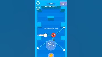 Level 13 Stretch Guy #shorts #gaming #trending #youtubeshorts