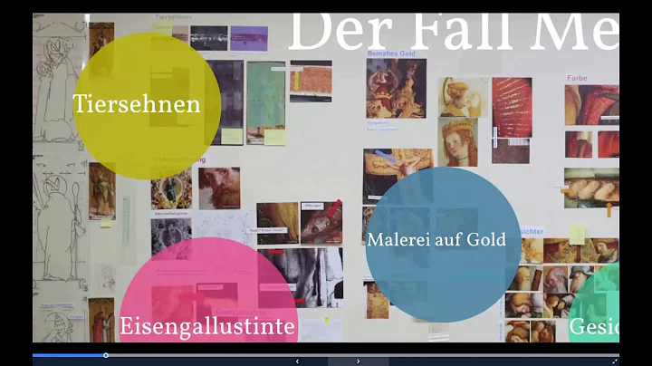 Der Fall Mekirch