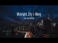 Midnight city x many  that guy mashup