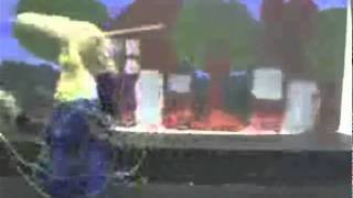 Cfbs Student Georges Art Club Animation