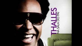 Thalles Roberto - Arde outra vez. chords