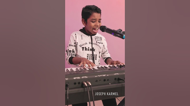 EL YIREH JOHN JEBARAJ #music #band #john #musicalgroup #musician #drumslife #bgm
