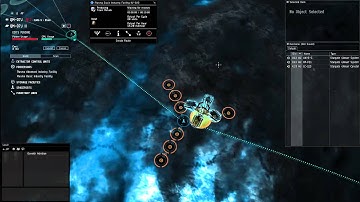 Beginners guide to Planetary Interaction pt 5