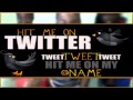 Re3m  hit me on my twitter  ft dot  cellz 