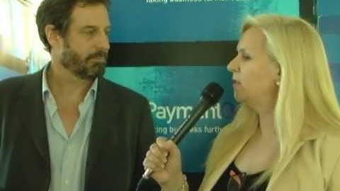 Interview with Allen DeBevoise, Machinima