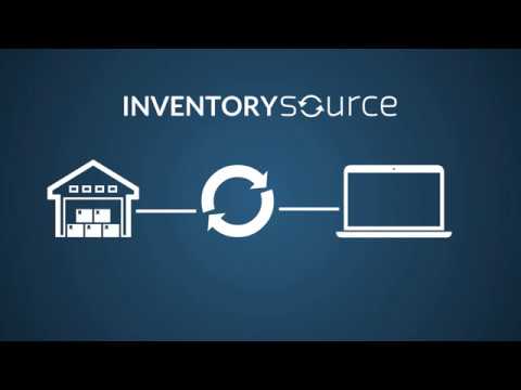 Inventory Source Explainer Video