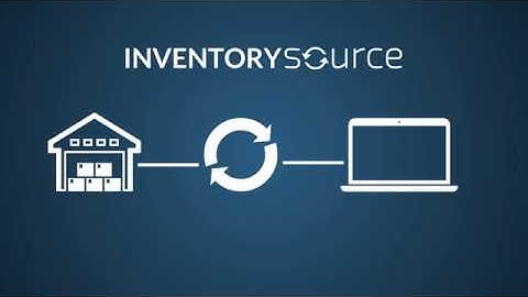 Inventory Source Explainer Video
