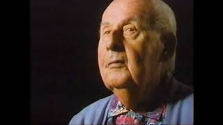 MEETING GRAPPELLI - BBC Arts Documentary 1993