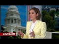Pete Hegseth says U.S. is "already doing things I can't talk about" to reopen Strait of Hormuz